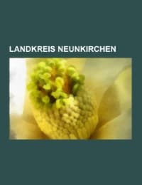 Cover von Landkreis Neunkirchen