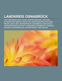 Cover von Landkreis Osnabrück