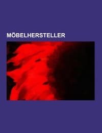 Cover von Möbelhersteller
