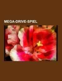 Cover von Mega-Drive-Spiel