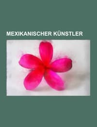 Cover von Mexikanischer Künstler