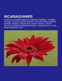 Cover von Nicaraguaner