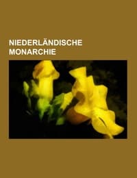 Cover von Niederländische Monarchie