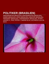 Cover von Politiker (Brasilien)