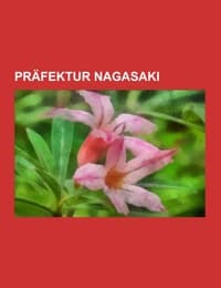 Cover von Präfektur Nagasaki