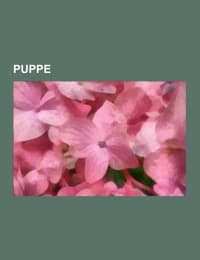 Cover von Puppe