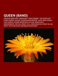 Cover von Queen (Band)