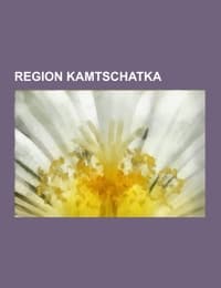 Cover von Region Kamtschatka