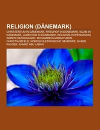 Cover von Religion (Dänemark)