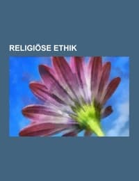 Cover von Religiöse Ethik