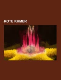 Cover von Rote Khmer