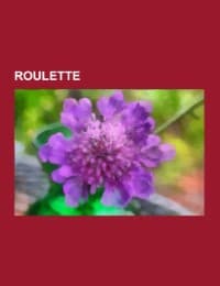 Cover von Roulette