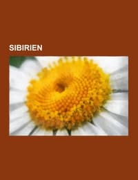 Cover von Sibirien