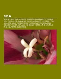 Cover von Ska