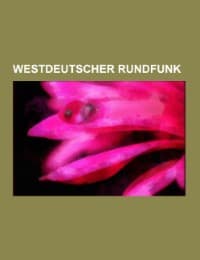 Cover von Westdeutscher Rundfunk