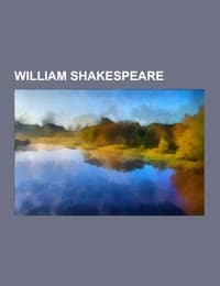 Cover von William Shakespeare