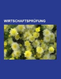 Cover von Wirtschaftsprüfung