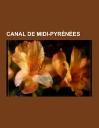 Cover von Canal de Midi-Pyrénées