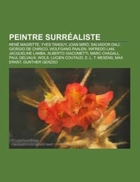 Cover von Peintre surréaliste