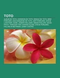 Cover von Toto