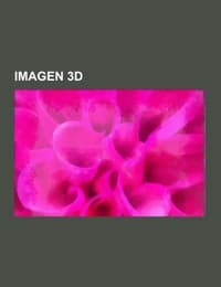 Cover von Imagen 3D