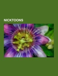 Cover von Nicktoons
