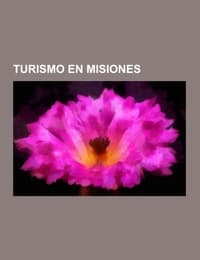 Cover von Turismo en Misiones