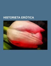 Cover von Historieta erótica