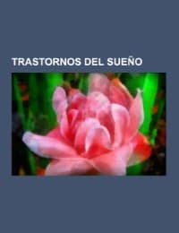 Cover von Trastornos del sueño