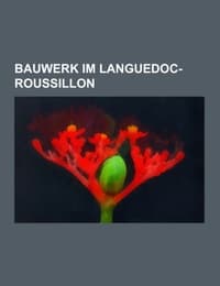 Cover von Bauwerk im Languedoc-Roussillon