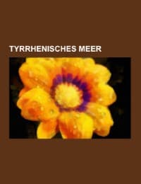 Cover von Tyrrhenisches Meer