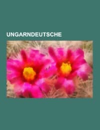 Cover von Ungarndeutsche