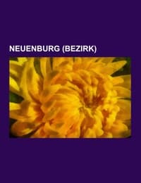 Cover von Neuenburg (Bezirk)