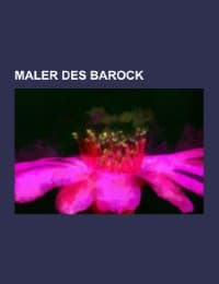 Cover von Maler des Barock