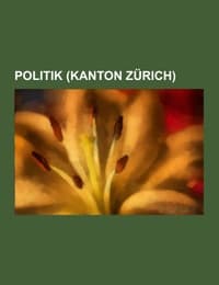 Cover von Politik (Kanton Zürich)