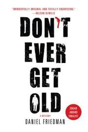 Cover von Don't Ever Get Old