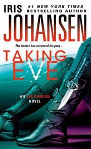 Cover von Taking Eve