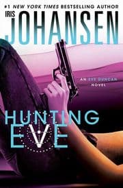 Cover von Hunting Eve