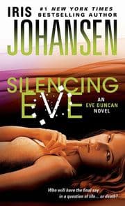 Cover von Silencing Eve
