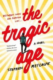 Cover von The Tragic Age