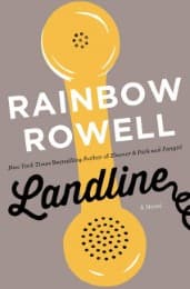Cover von Landline