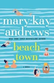 Cover von Beach Town