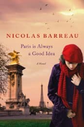 Cover von Paris Is Always a Good Idea