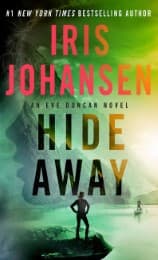 Cover von Hide Away