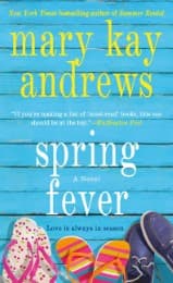 Cover von Spring Fever