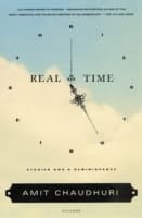 Cover von Real Time