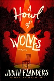 Cover von A Howl of Wolves