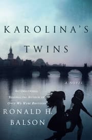 Cover von Karolina's Twins