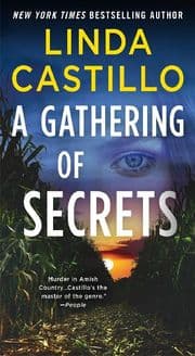 Cover von A Gathering of Secrets