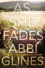 Cover von As She Fades